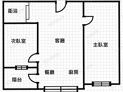 社區圖片