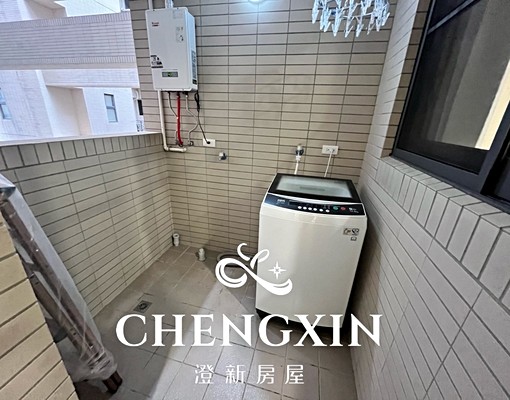 夢想市高樓層四房/可合租 - Image 5