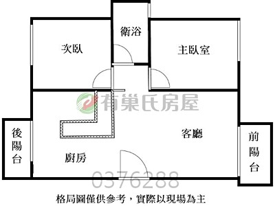 社區圖片