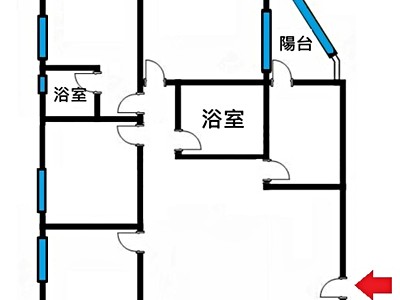 社區圖片