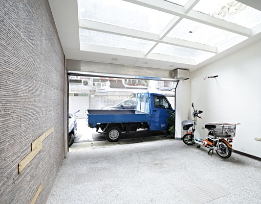 景美女中特區|雙拼打通6房+車庫庭院 - Image 14