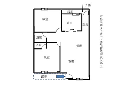社區圖片