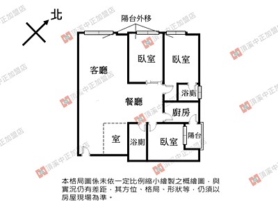 社區圖片