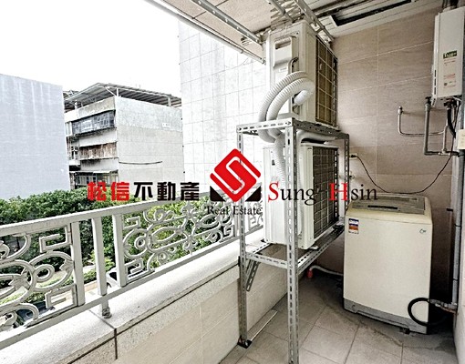 一層一戶優質社區大樓~採光美/機能強/鬧中取靜/含稅/另平車 - Image 15