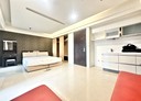 西屯區-河南路三段1房1廳，27坪