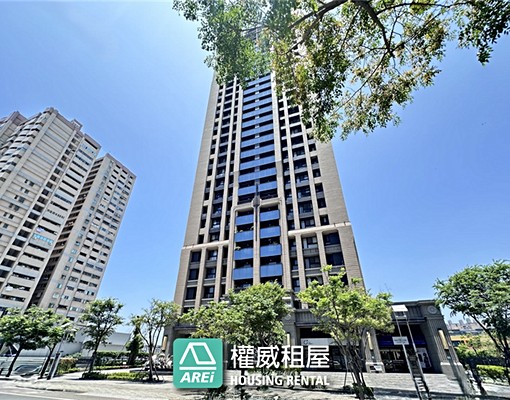 台南安平|領袖特區|質感美宅高樓層景觀3+1房平車+機械 - Image 13