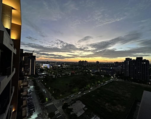 🍮高鐵讚|明日讚高樓層精緻2房附平車|含管理費 - Image 8