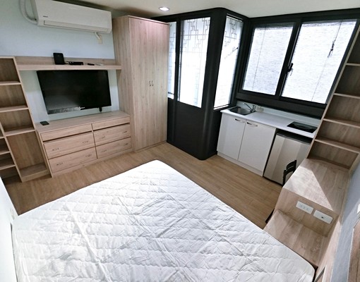 極限秒殺💯超省租屋補助💯系統裝潢💯電3超省💯陽台獨洗 - 591租屋網 - Image 2