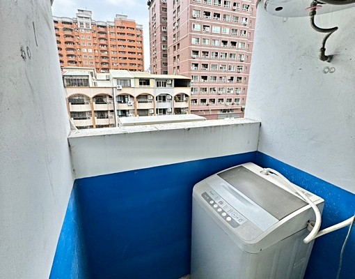 ✅可雙租補✅陽台獨洗✅衛浴開窗✅電爐流理臺✅飲水機子母車 - Image 7