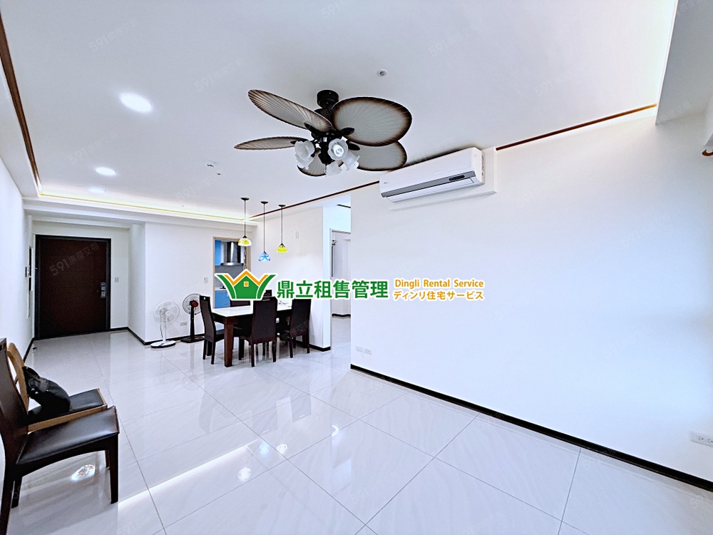 👑士林站👑新成屋.高樓景觀宅.可寵.含平車 - Image 1