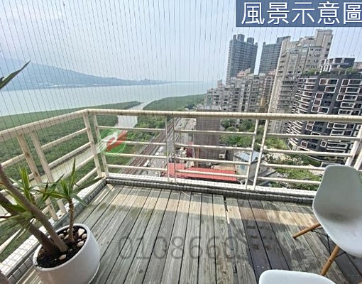 🏠雪梨🔥觀音山河景3房+平面車位🔥快來賞屋❗️ - Image 1