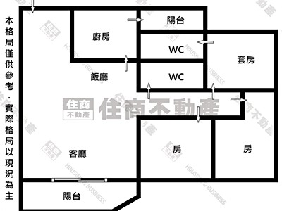 社區圖片