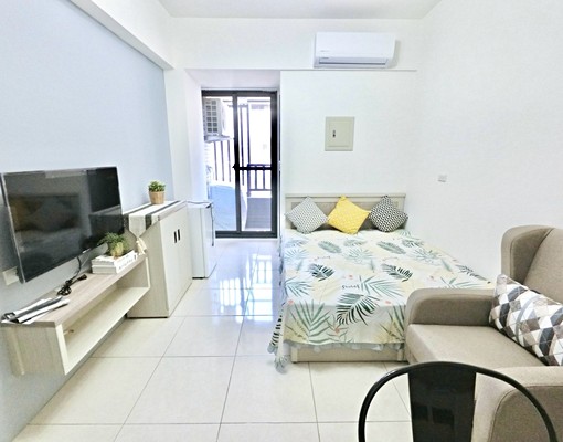 🍂租屋補助✨陽台獨洗✨質感空間✨衛浴開窗不潮溼✨東海精科 - Image 4