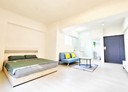 中壢區-東明街1房1廳，13.2坪