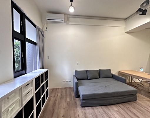 中山國小1分鐘🛏️開放式格局可貓🧸一房一廳 - Image 2