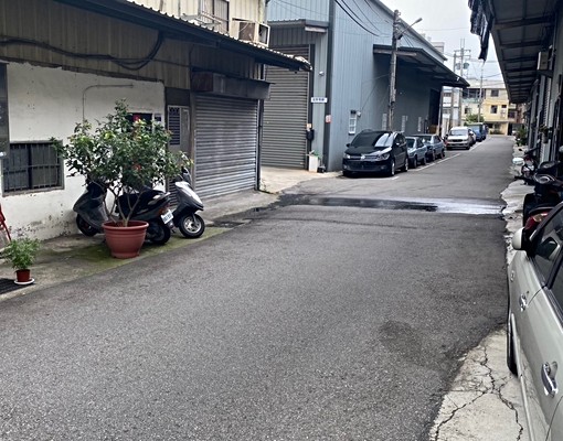 棒球場昌平路74道路旁/全新裝潢巷內透天1~4樓/可寵可神明 - Image 16