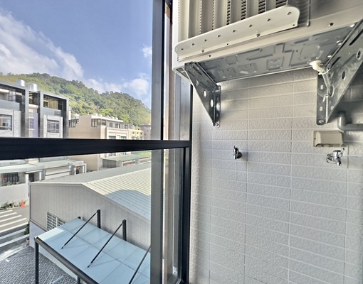 可租補🌸🏡質感套房🏡系統櫃🗄️陽台🌞 - Image 6