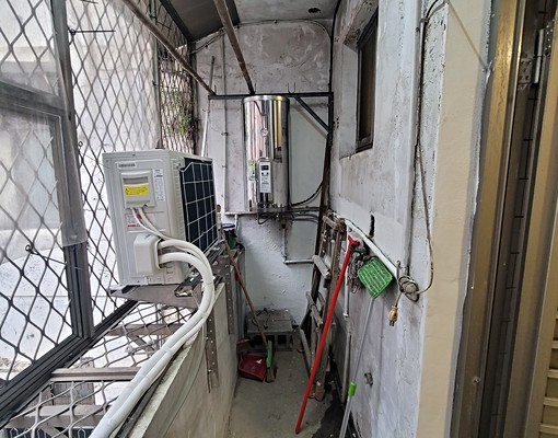 可雙租補可寵淡水學區淡大正德國中免服務費 - Image 10
