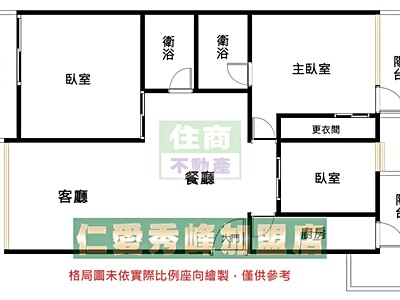 社區圖片