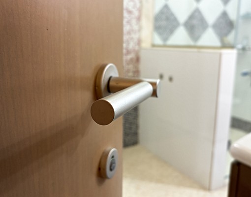 包水包電全包可租補，飯店式裝潢電梯套房，共用洗脫烘 - 591租屋網 - Image 7