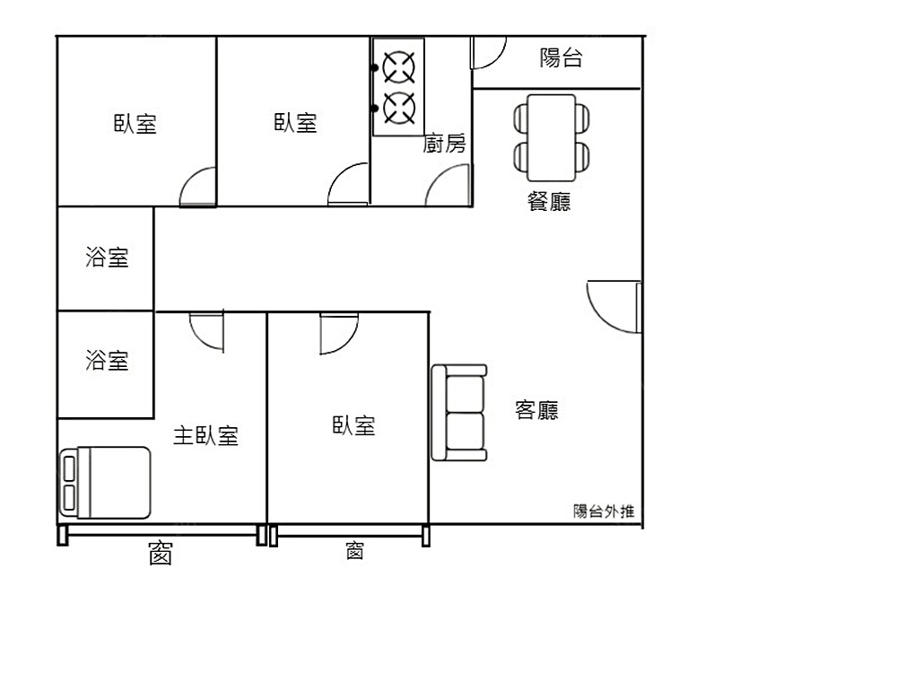 房屋圖片