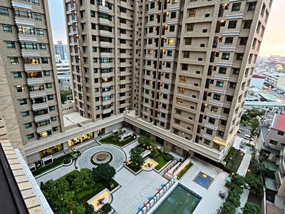 社區圖片