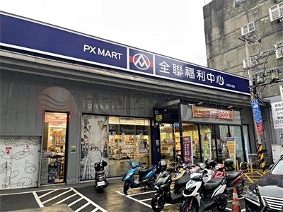 社區圖片