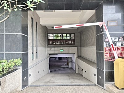 社區圖片