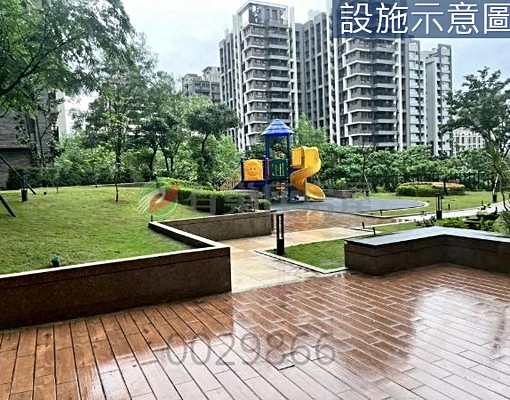 PARK189靜巷宜居2房含車含管可寵物 - Image 8