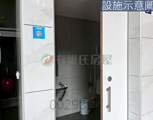 PARK189靜巷宜居2房含車含管可寵物 - Image 11