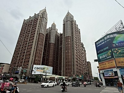 社區圖片