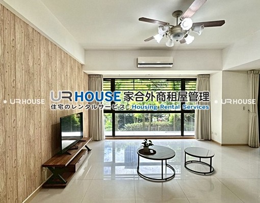 南港經貿園區⁕靜巷窗外綠意質感社區公設齊全.可寵 - 591租屋網 - Image 2