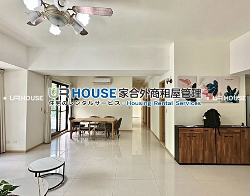 南港經貿園區⁕靜巷窗外綠意質感社區公設齊全.可寵 - 591租屋網 - Image 4