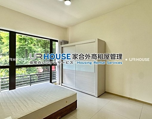 南港經貿園區⁕靜巷窗外綠意質感社區公設齊全.可寵 - 591租屋網 - Image 7