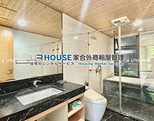 南港經貿園區⁕靜巷窗外綠意質感社區公設齊全.可寵 - Image 8