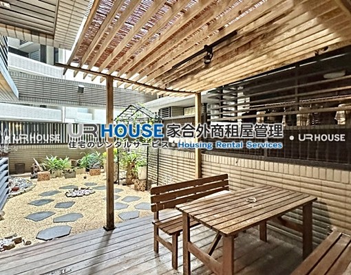 南港經貿園區⁕靜巷窗外綠意質感社區公設齊全.可寵 - 591租屋網 - Image 14