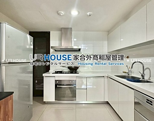南港經貿園區⁕靜巷窗外綠意質感社區公設齊全.可寵 - 591租屋網 - Image 13