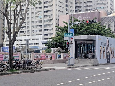 社區圖片