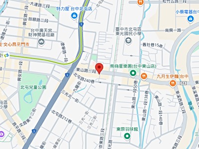 社區圖片
