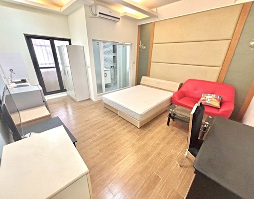 租補✅寵物✅陽台洗曬✨流理臺✨大空間✨東海榮總✨機能方便✨ - Image 1