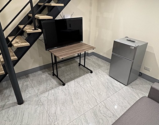 中科榮總澄清~全新獨洗雙開窗閣樓套房 - Image 5