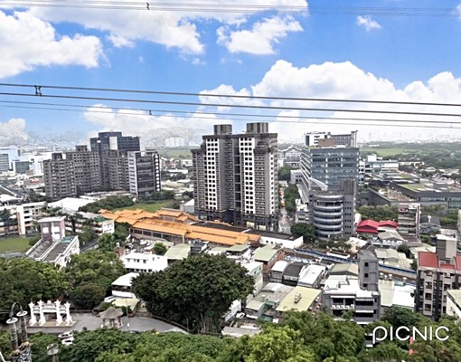 🎨【藝大MUCH|關渡捷運站靚套房】 - Image 4