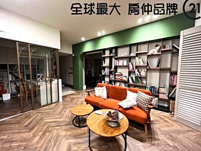 社區圖片