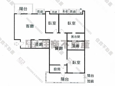 社區圖片