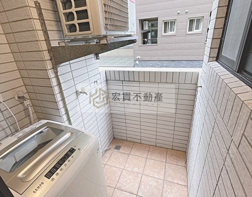 實PO|高翠路竹科旁獨立陽台洗曬室內機車位流理台開伙有電梯 - Image 6