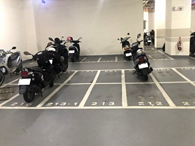 社區圖片