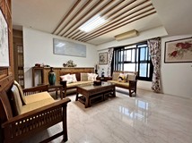 建國三路行情!室內超大43坪..
