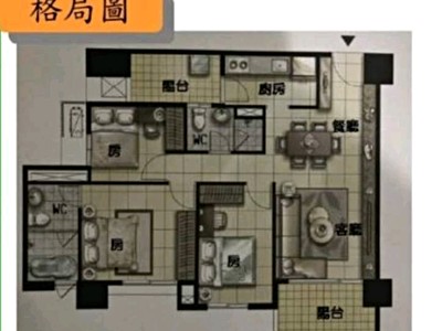 社區圖片