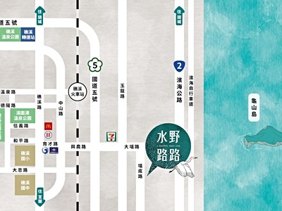 社區圖片