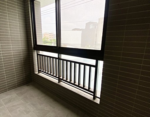 靜宜商圈💢整棟透天4房5衛/可工作室/可報稅營登租補 - Image 9